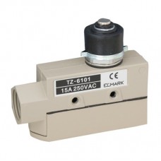 Τερματικός Διακόπτης 5A IP65 TZ-6101